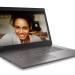 Ноутбук Lenovo 320-17IKBR 17.3" HD+, Intel Core i5-8250U, 8Gb, 1Tb, DVD-RW, NVidia MX150 4Gb, Win10, черный (81BJ0009RK)