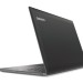 Ноутбук Lenovo 320-17IKBR 17.3" HD+, Intel Core i5-8250U, 8Gb, 1Tb, DVD-RW, NVidia MX150 4Gb, Win10, черный (81BJ0009RK)