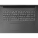Ноутбук Lenovo 320-17IKBR 17.3" HD+, Intel Core i5-8250U, 8Gb, 1Tb, DVD-RW, NVidia MX150 4Gb, Win10, черный (81BJ0009RK)