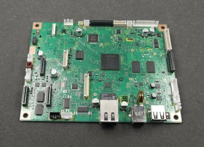 Главная плата BROTHER MFC-L6900DW/L6950DW (D000KT001)