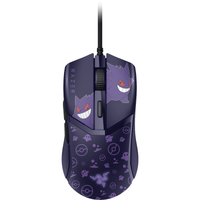 Игровая мышь Razer Cobra - Pokemon Gengar Ed. Razer RZ01-04650700-R3M1