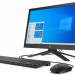 Моноблок HP All-in-One 21-b1029ur Bundle PC