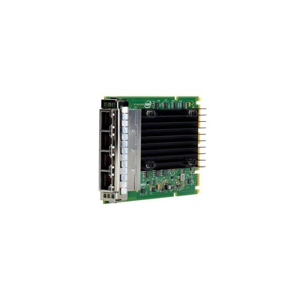 Сетевой адаптер Hewlett Packard Enterprise P51181-B21