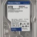 Жесткий диск WD WD80EAAZ