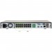 Видеорегистратор IP Dahua DHI-NVR5216-16P-4KS2E