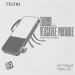 Внешний аккумулятор TECNO OnGO L101