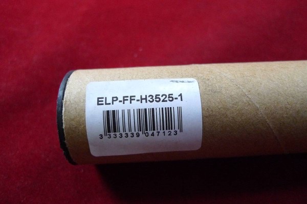 Термопленка HP CLJ 4700/CP3525/CP4025/CP4525/CM4540/M551/M570/M575/M651/M680  ELP Imaging®