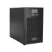ИБП HIDEN EXPERT HE11002S, встроенные АКБ в корпусе (6х9А/ч), 2 kVA/2 kW (PF=1) Hiden HE11002S