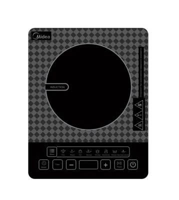 Индукционная плитка Midea Midea MC-IN2201
