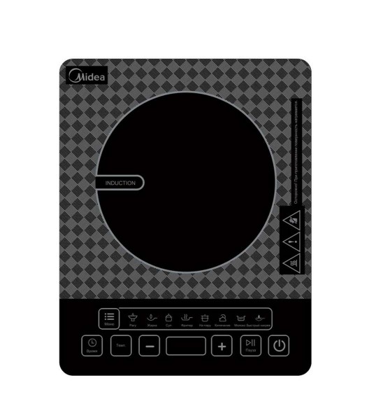 Индукционная плитка Midea Midea MC-IN2201