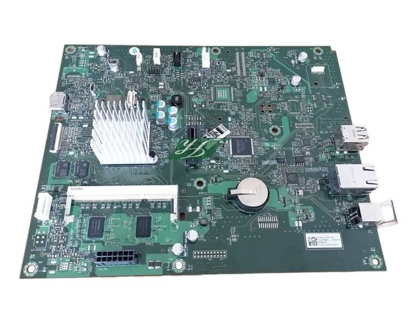 Плата форматера HP CLJ M776 (5851-7913)