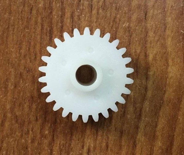 Шестерня 26T HP LJ P2014/P2015/M2727/LBP3310/3370 (RU5-0928) OEM