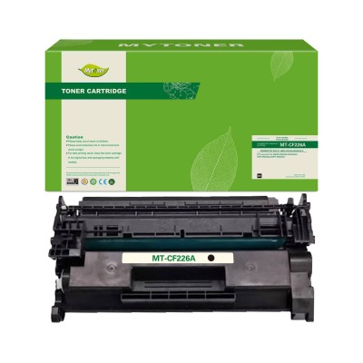 Картридж MyToner, аналог HP CF226A 3.1k с чипом