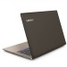 Ноутбук Lenovo 330-15ARR 15.6" FHD, AMD RYZEN 5 2500U, 4Gb, 1Tb, noDVD, AMD R540M 2Gb, Win10, коричневый (81D200A5RU)