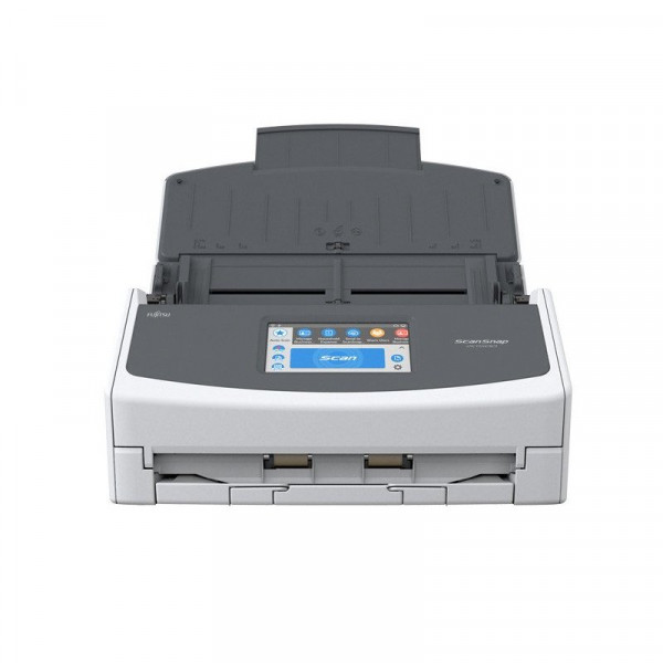Сканер Fujitsu ScanSnap iX1500 протяжной (A4) DADF