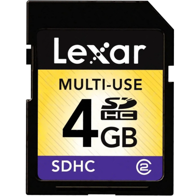 SD Карта активации Xerox 237E28165