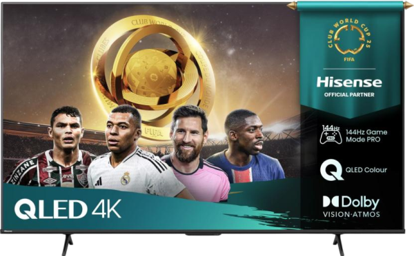 Телевизор ЖК 65'' Hisense Hisense 65E7Q PRO