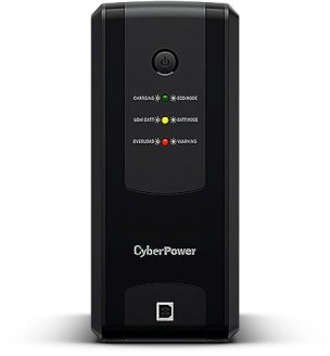 Источник бесперебойного питания UPS CyberPower UT1200EG Line-Interactive 1200VA