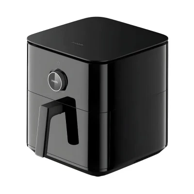 Аэрогриль Xiaomi Smart Air Fryer 6.5L Black