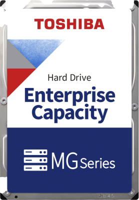 Жесткий диск Toshiba MG10ADA800E