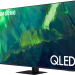 Телевизор ЖК 65" Samsung Q70A QLED 4K Smart TV 2021
