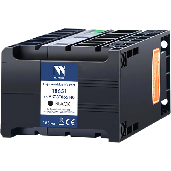 - NV Print NV-C13T865140