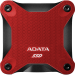 Твердотельный накопитель ADATA SD620-2TCRD