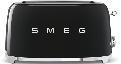 Тостеры SMEG TSF02BLEU