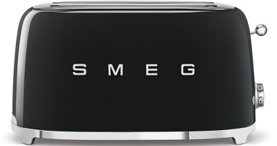 Тостеры Smeg TSF02BLEU