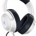 Игровая гарнитура Razer Kraken X for Console - PS White headset Razer Kraken X for Console - PS White