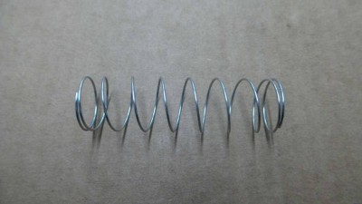 Пружина основания торм.площадки Samsung ML-3310/3710/3750/SCX-4833/5637/SL-M3870/4070 (6107-002779)