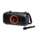 Портативные акустические системы JBL Party On the Go Blaсk JBL Party On the Go Black (JBLPARTYBOXGOBCN)