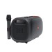 Портативные акустические системы JBL Party On the Go Blaсk JBL Party On the Go Black (JBLPARTYBOXGOBCN)