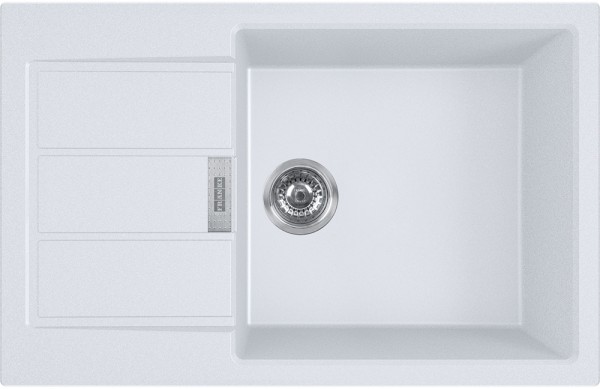 Мойка Franke 143.0618.384 Franke Sirius 2.0 S2D 611-78 XL (500)