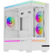 Корпус без блока питания Thermalright M10 FAN4-C White