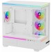 Корпус без блока питания Thermalright M10 FAN4-C White