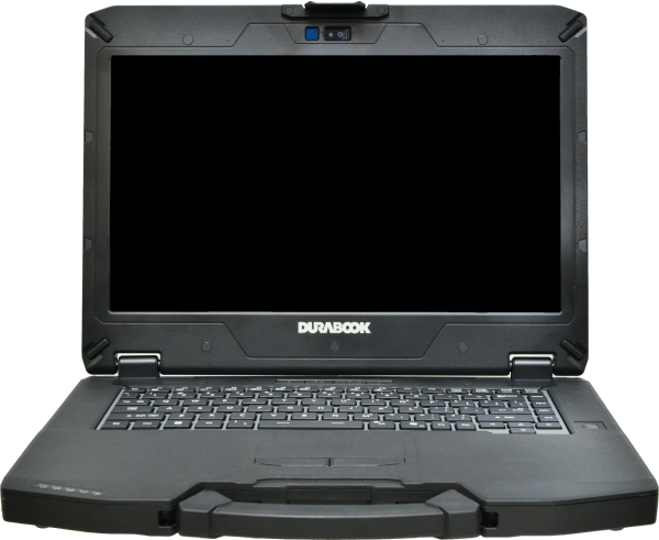 Защищенный ноутбук S14I Gen3 STD DURABOOK Twinhead S14I S14G31182789