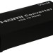 Конвертер VGA+аудио => HDMI, VCOM <DD491> VCOM  VGA+аудио => HDMI