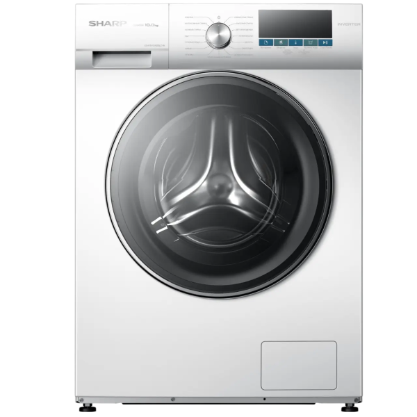 Стиральная машина Sharp Sharp ESFSI1012DLZW