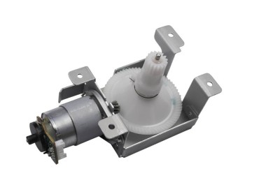 Привод картриджа с мотором Lexmark MS31x/41x/51x/61x/MX31x/41x/51x/61x (40X8083)