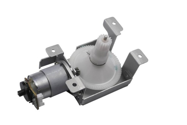 Привод картриджа с мотором Lexmark MS31x/41x/51x/61x/MX31x/41x/51x/61x (40X8083)