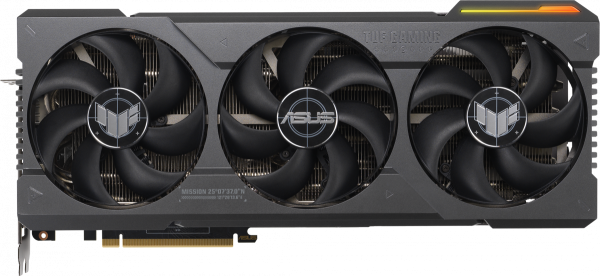 Видеокарта ASUS TUF-RTX4090-O24G-GAMING