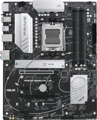 Материнская плата ASUS PRIME B650-PLUS-CSM