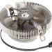 Кулер ID-Cooling DK-01 (универсальный, 95W, 14.2-28.8 dB, 800-2500 rpm, 92мм, 4pin, низкопрофильный) RTL