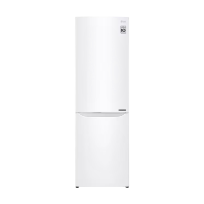 Холодильник LG LG GA-B419SWJL