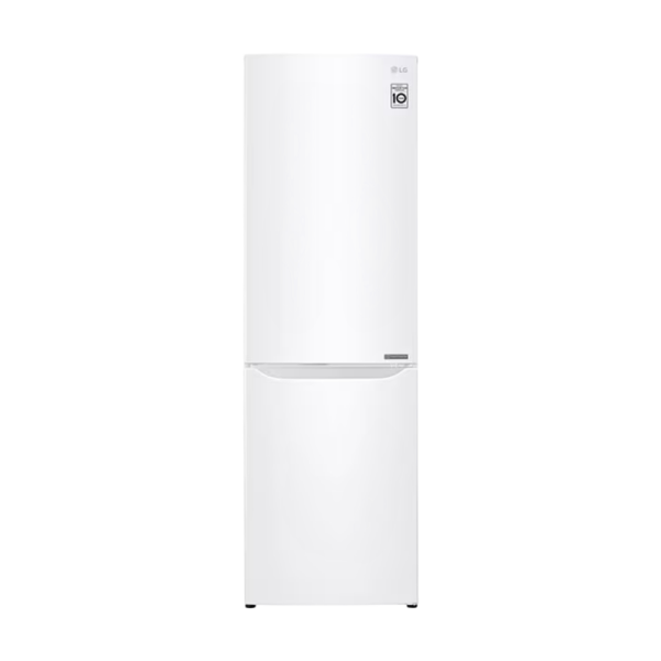 Холодильник LG LG GA-B419SWJL