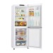 Холодильник LG LG GA-B419SWJL