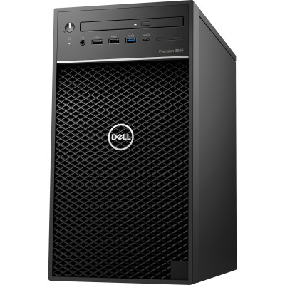 Персональный компьютер Dell Precision T3650 (36CSST0042)