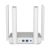 Netcraze Challenger (NC-3910) Мультигигабитный интернет-центр с Mesh Wi-Fi 6 AX3000, 2 портами 2,5 Gigabit Ethernet