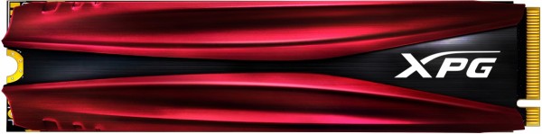 Твердотельный накопитель XPG GAMMIX S11 Pro AGAMMIXS11P-1TT-C
